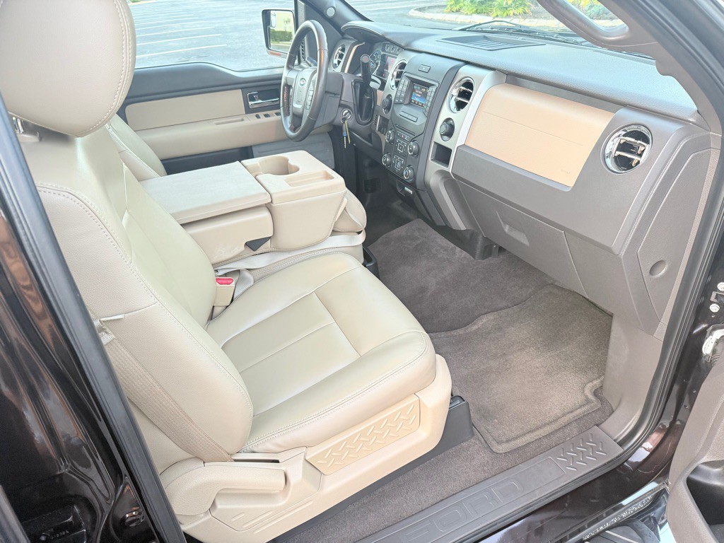 2013 Ford F-150 Image 22