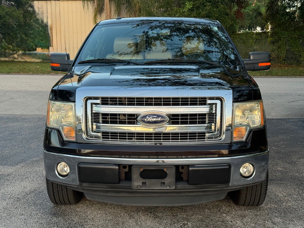 2013 Ford F-150 Image 26