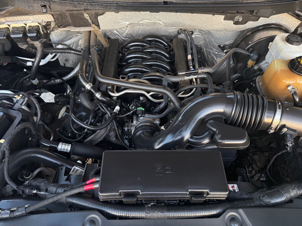 2013 Ford F-150 Image 28