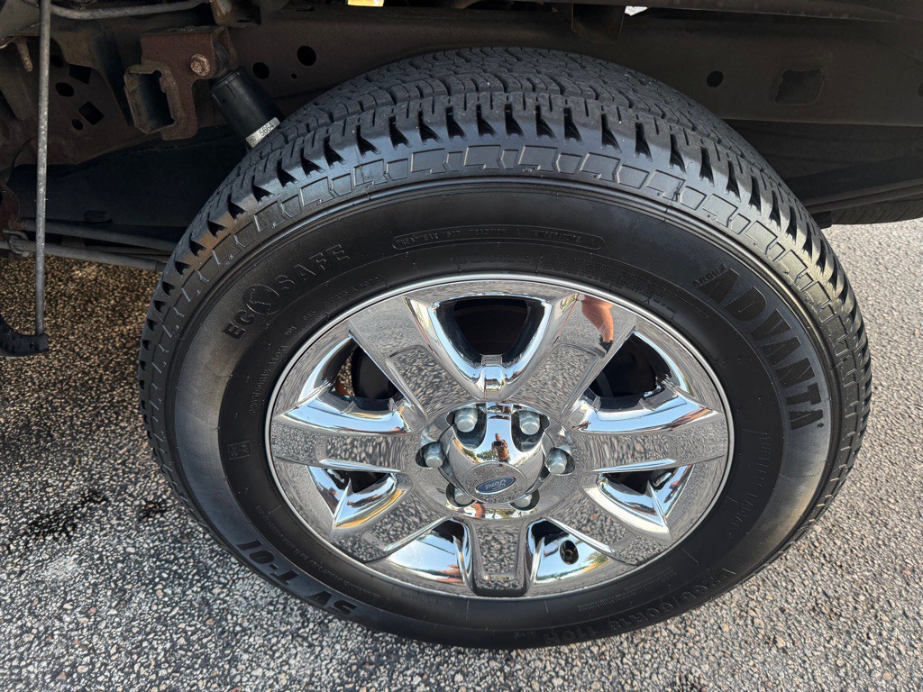 2013 Ford F-150 Image 29