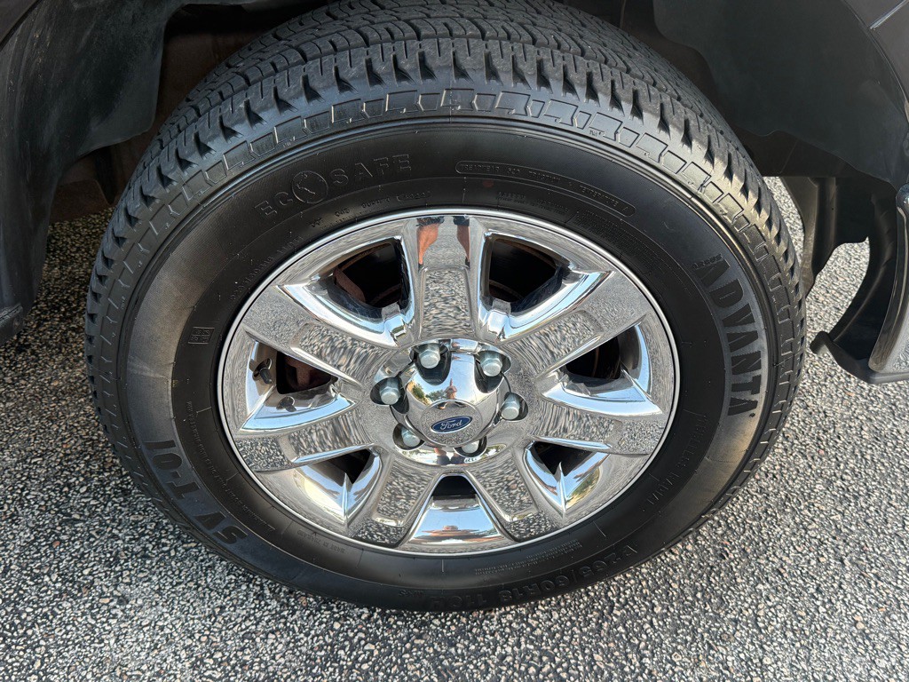 2013 Ford F-150 Image 30