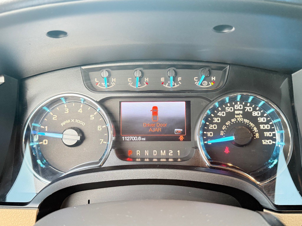 2013 Ford F-150 Image 31