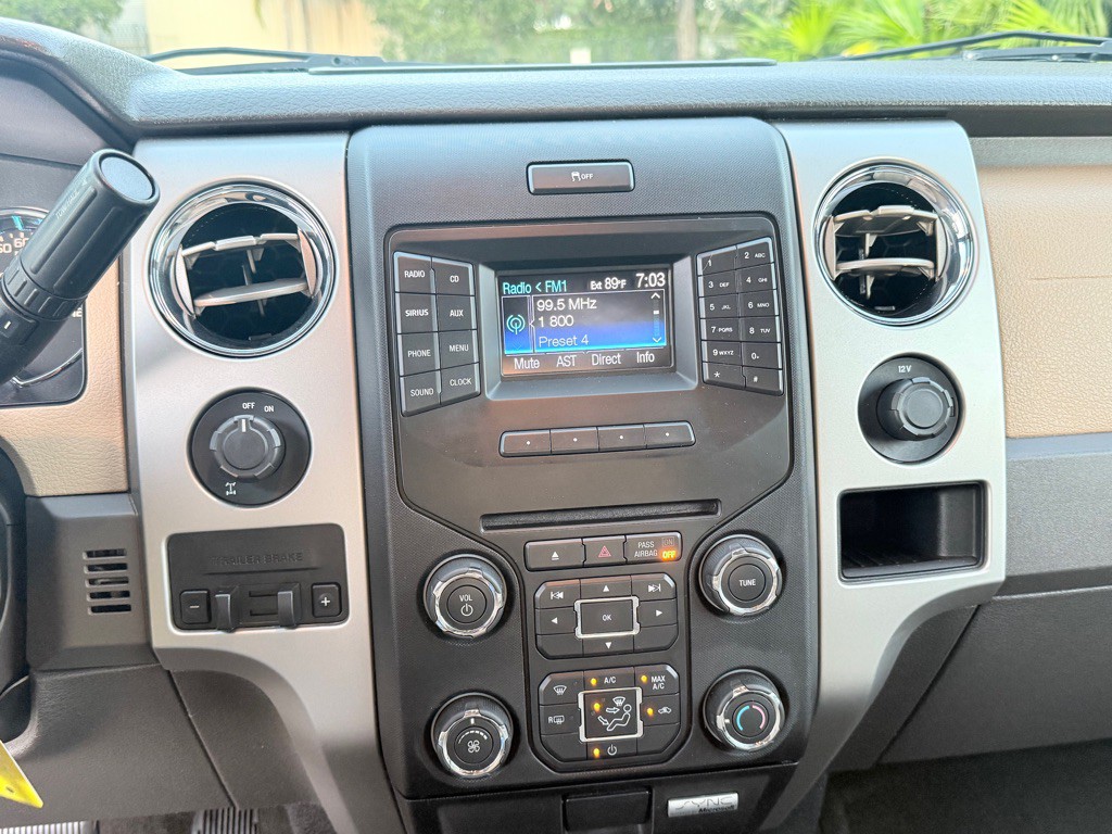 2013 Ford F-150 Image 33