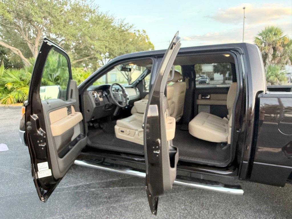 2013 Ford F-150 Image 35
