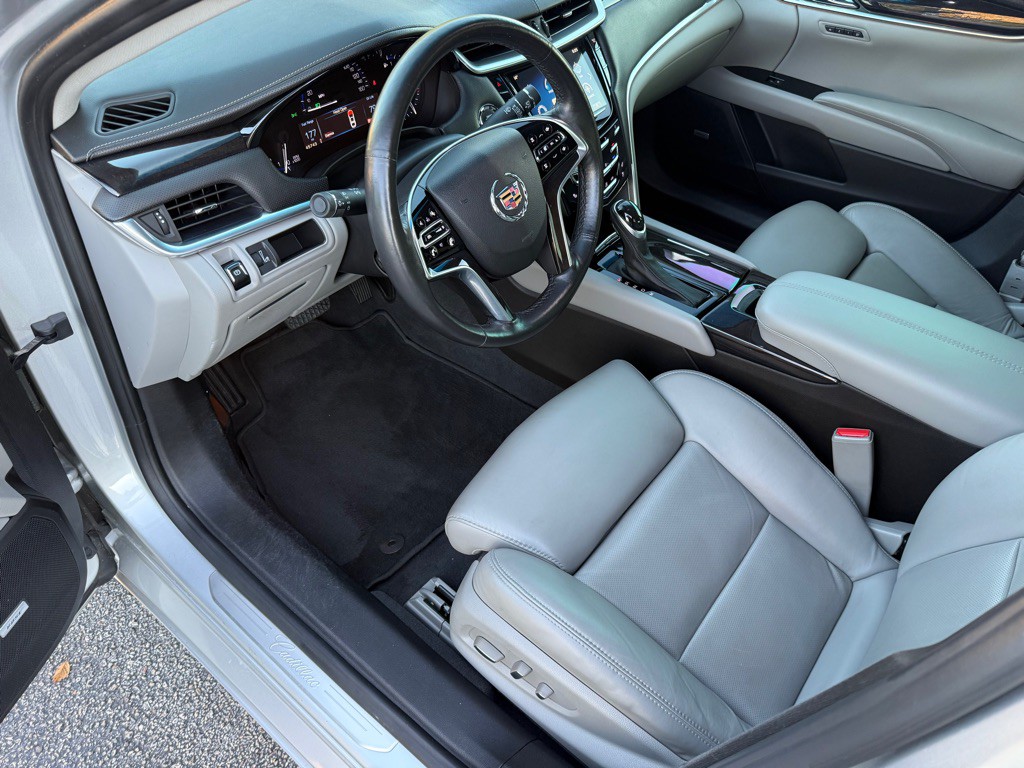 2014 Cadillac XTS Image 7