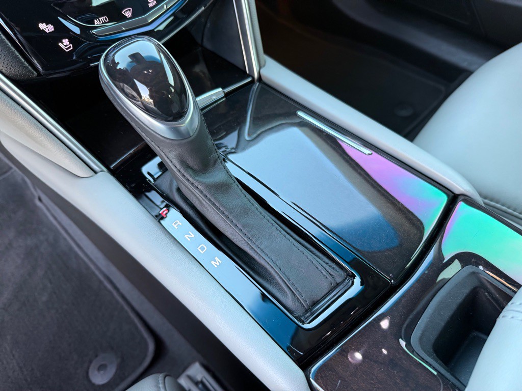 2014 Cadillac XTS Image 9