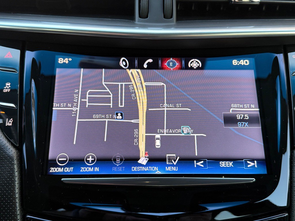 2014 Cadillac XTS Image 10