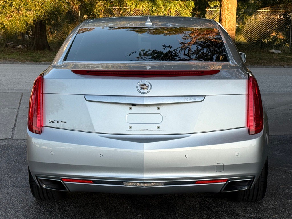 2014 Cadillac XTS Image 14