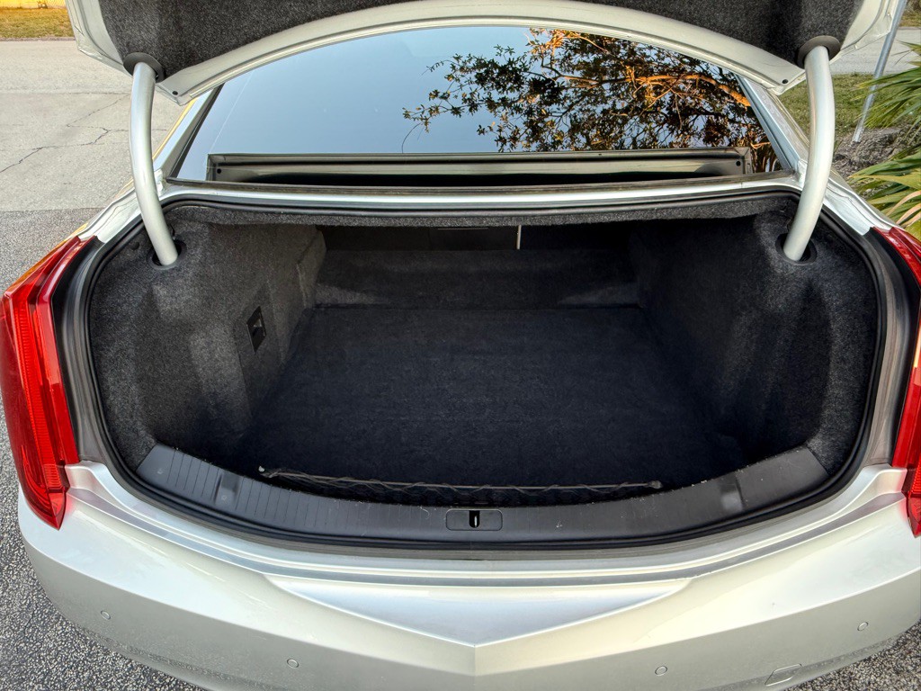 2014 Cadillac XTS Image 15