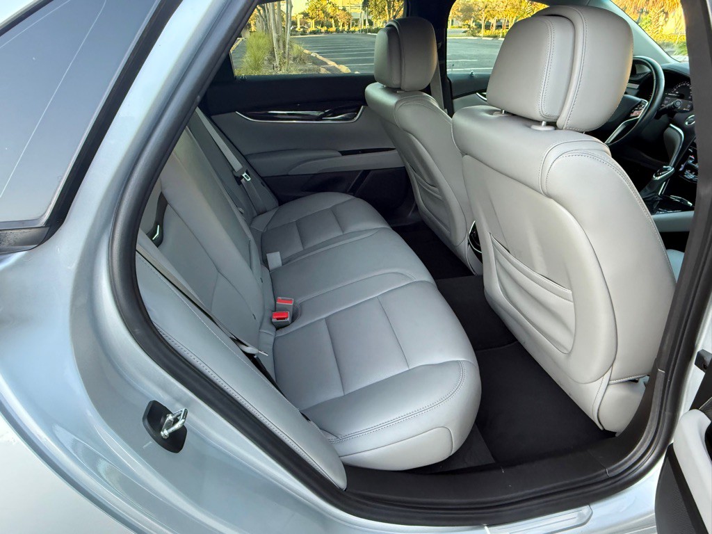 2014 Cadillac XTS Image 18