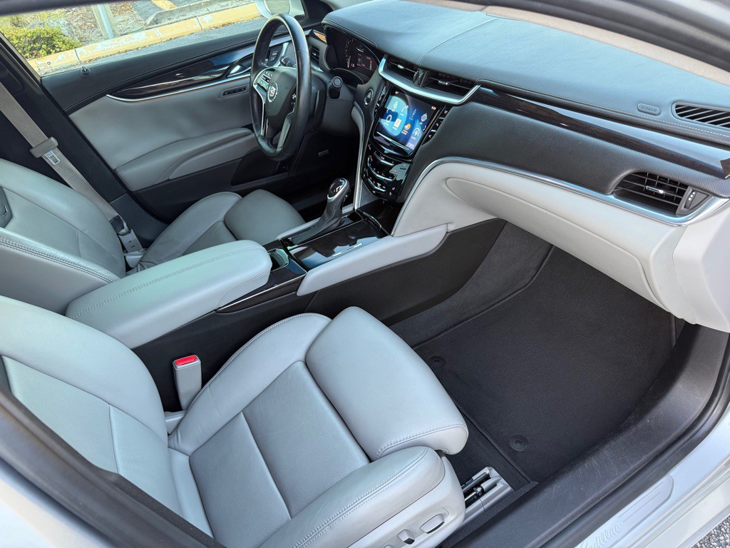 2014 Cadillac XTS Image 22