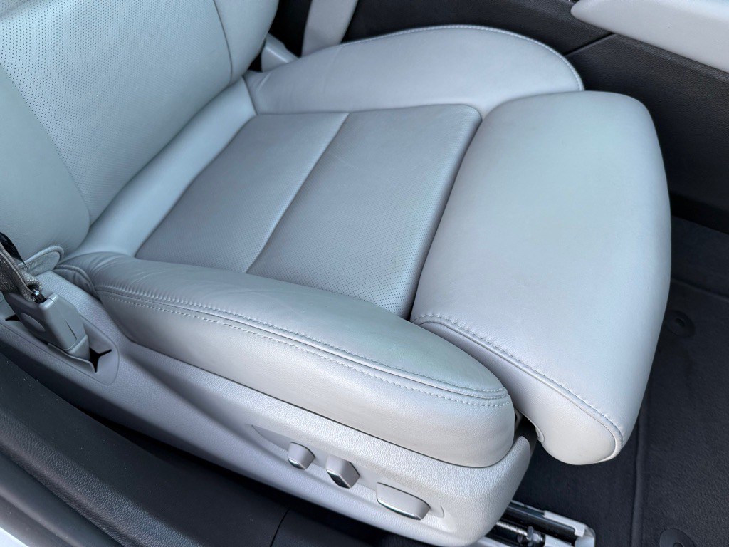 2014 Cadillac XTS Image 23