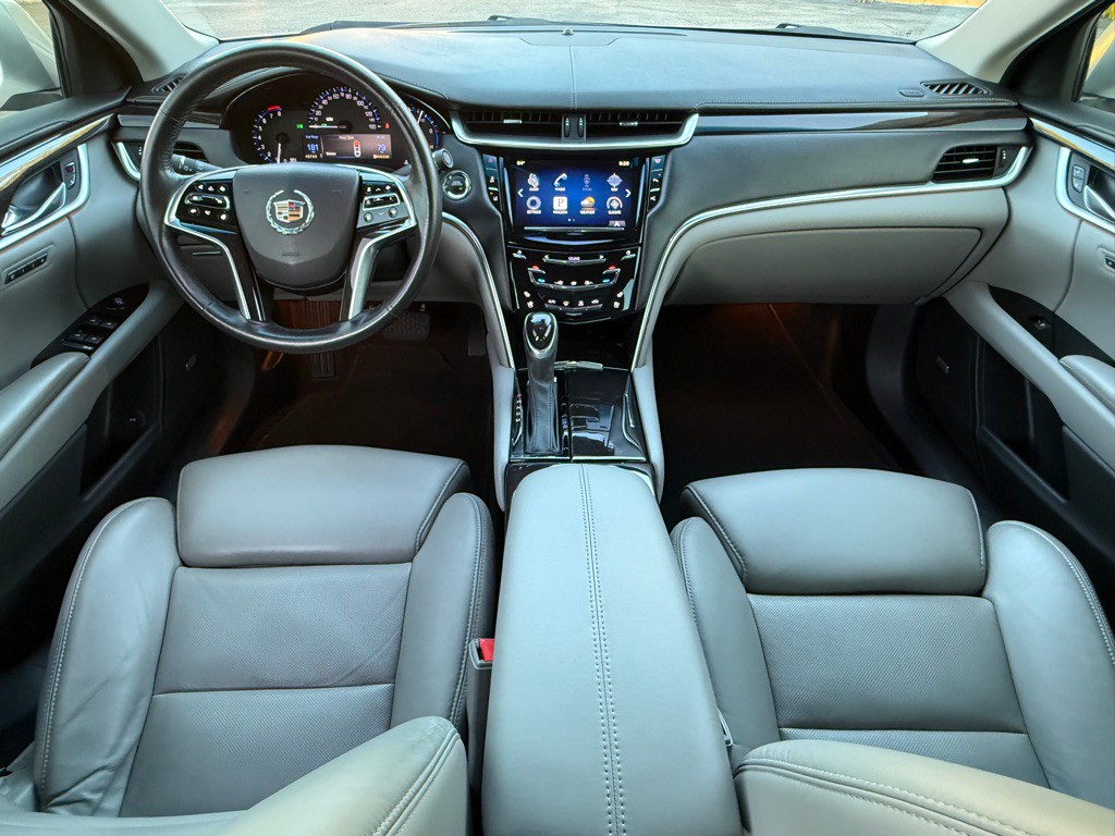 2014 Cadillac XTS Image 29