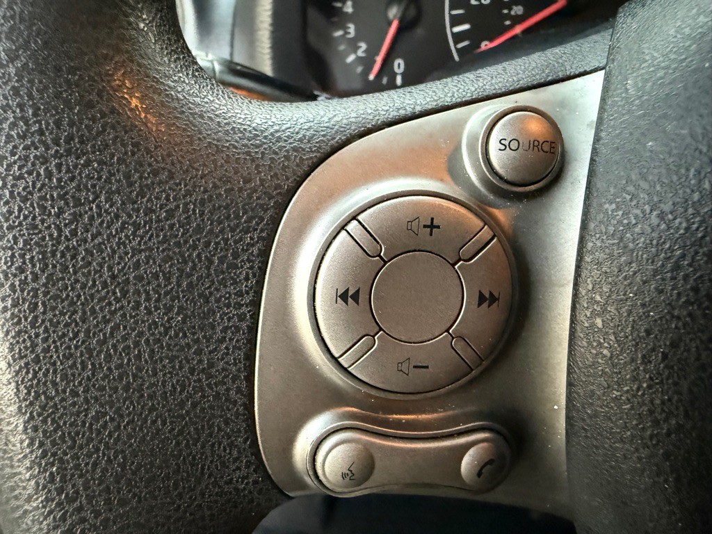 2016 Nissan NV200 Image 8