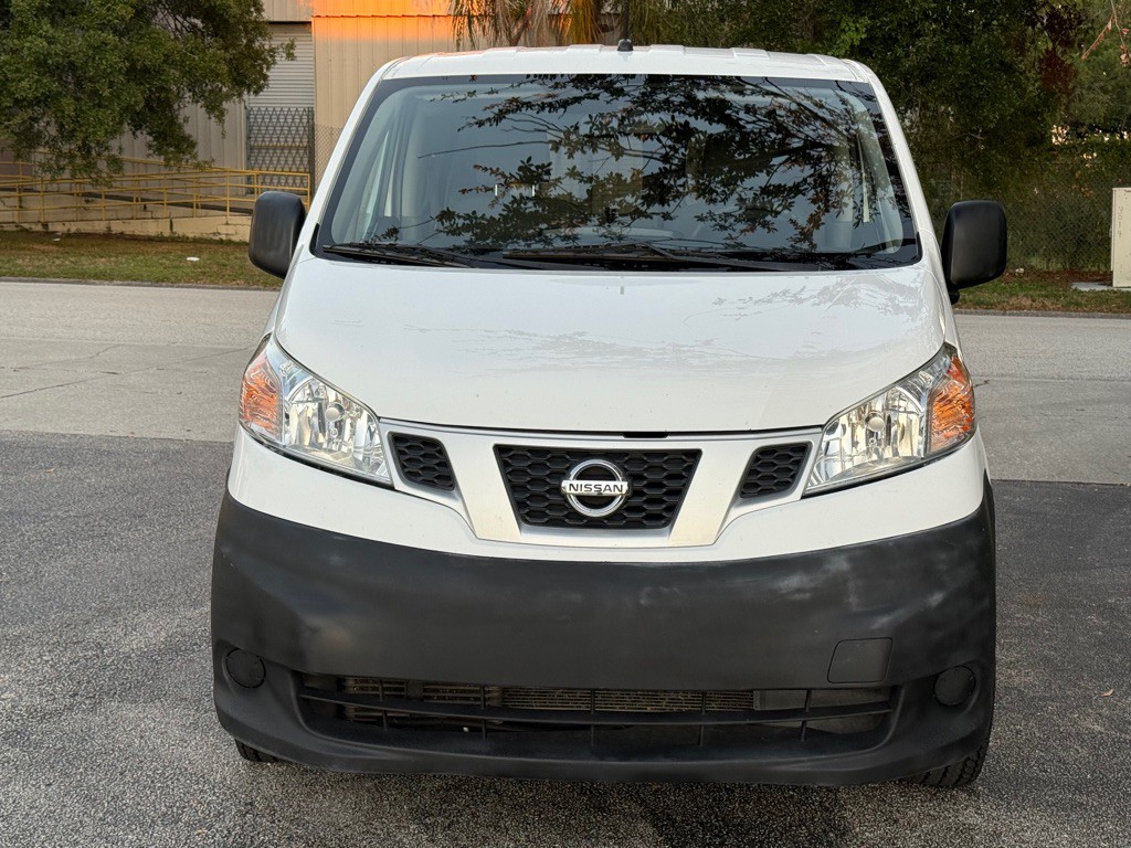 2016 Nissan NV200 Image 20