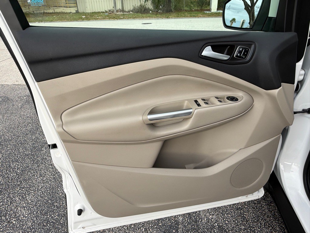 2017 Ford Escape Image 5