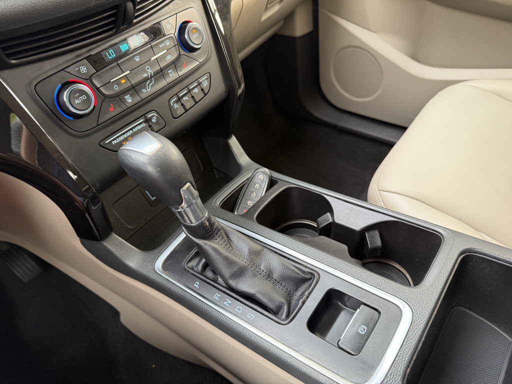 2017 Ford Escape Image 8