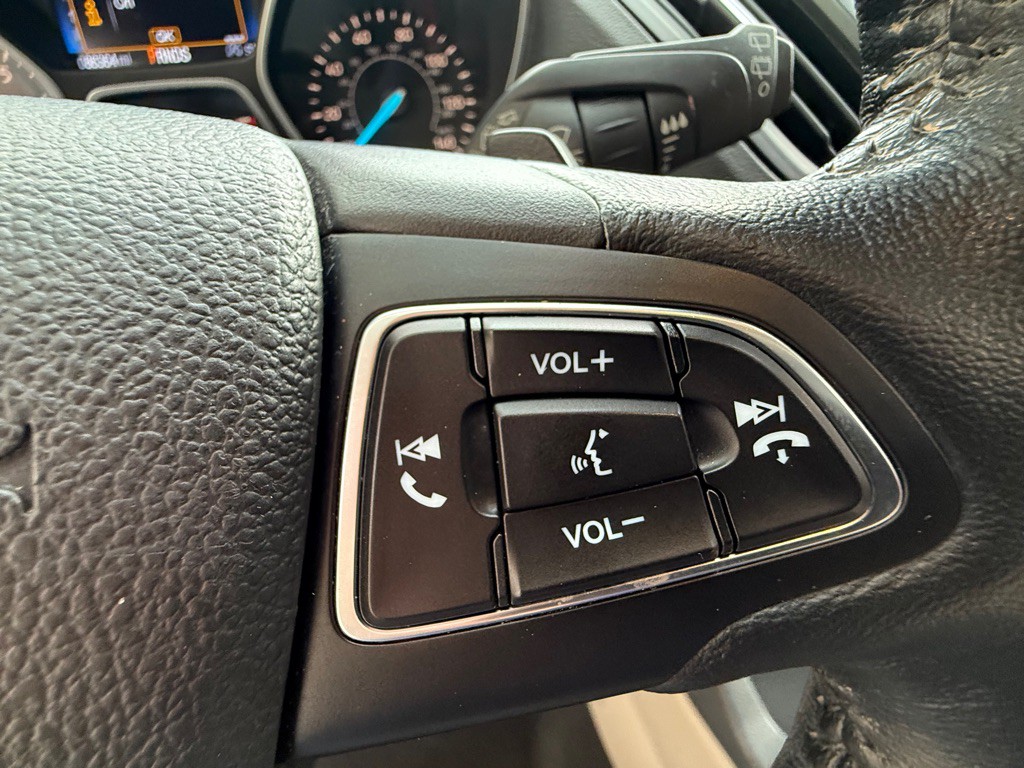 2017 Ford Escape Image 11