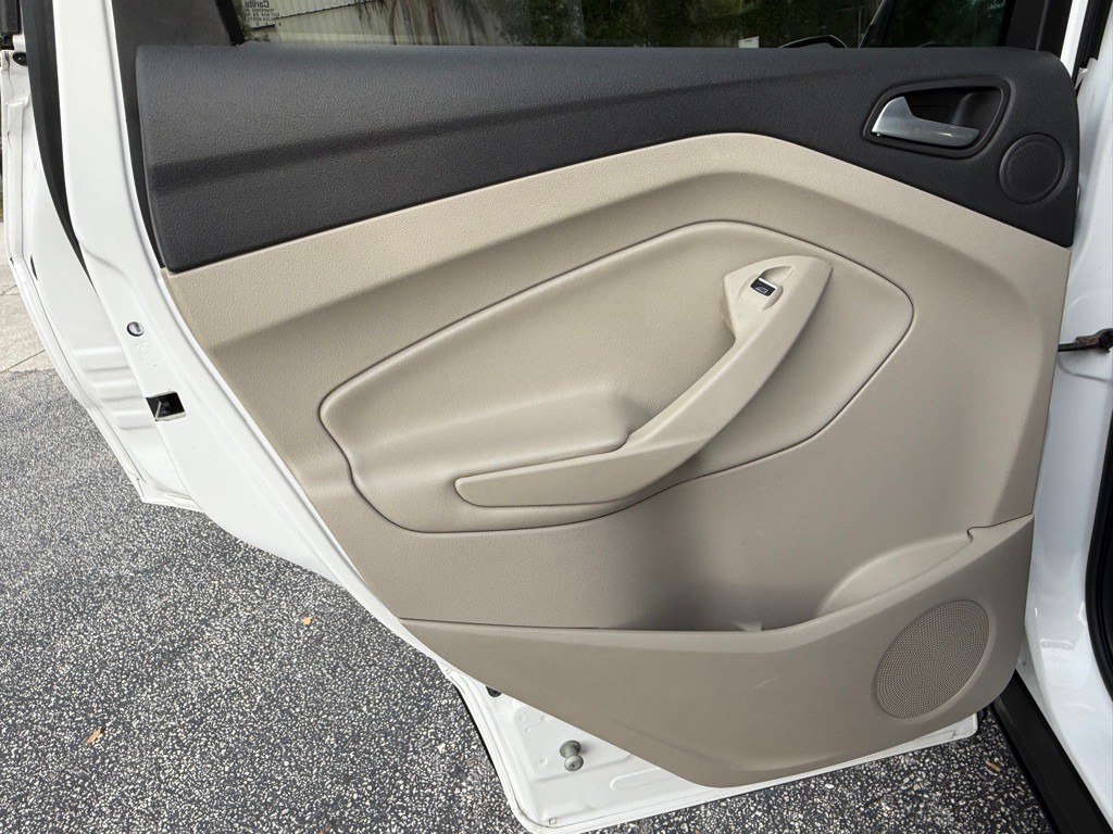 2017 Ford Escape Image 15