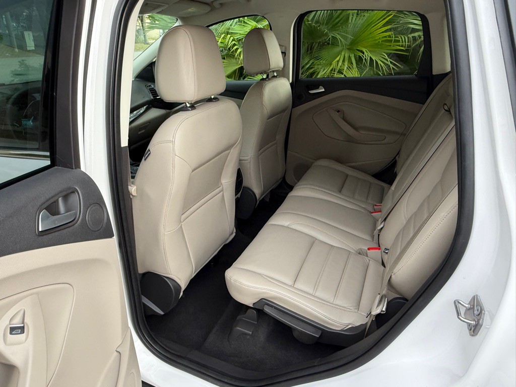 2017 Ford Escape Image 16