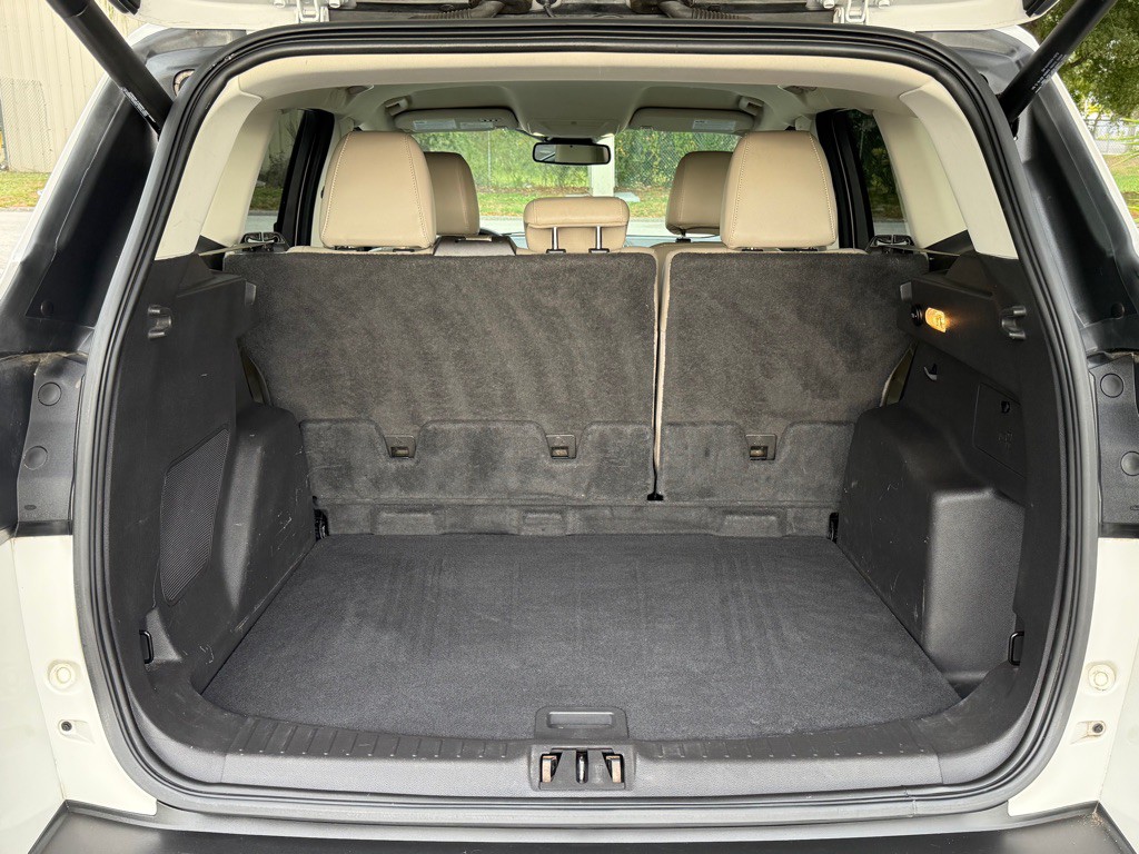 2017 Ford Escape Image 19