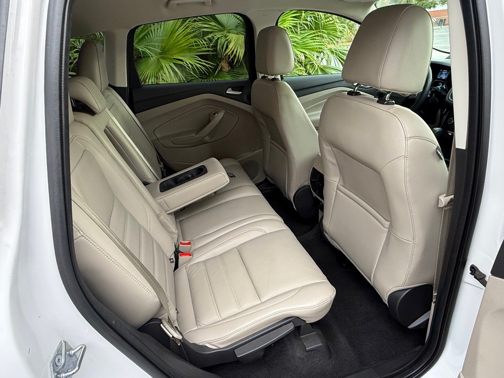 2017 Ford Escape Image 25