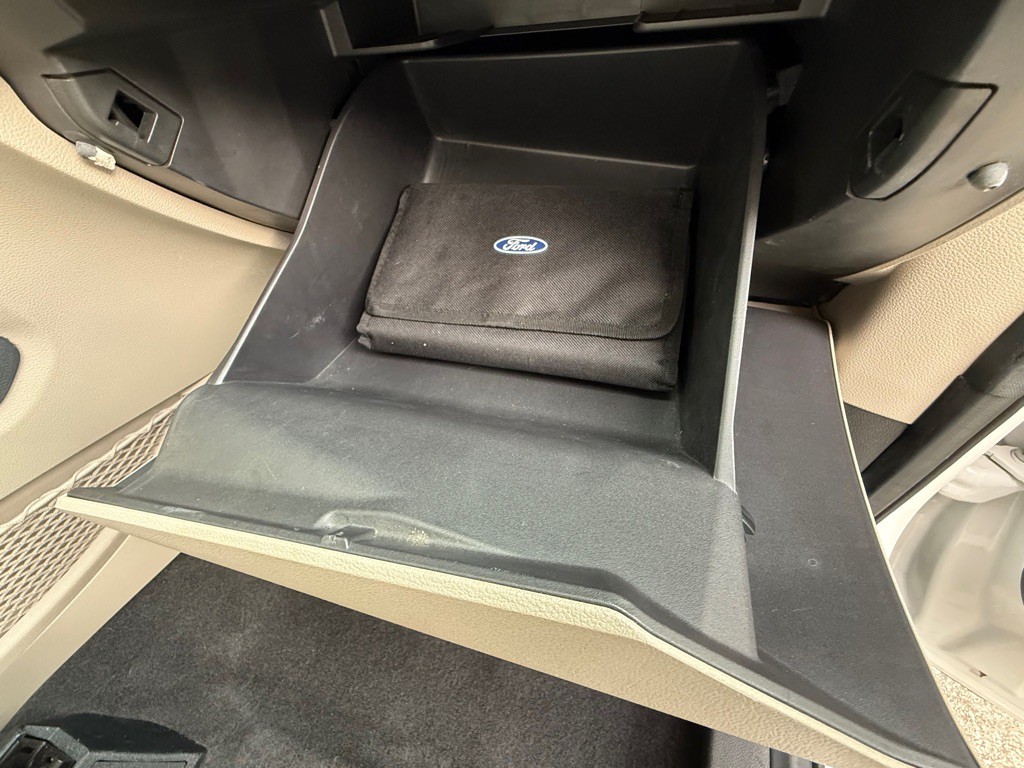 2017 Ford Escape Image 37