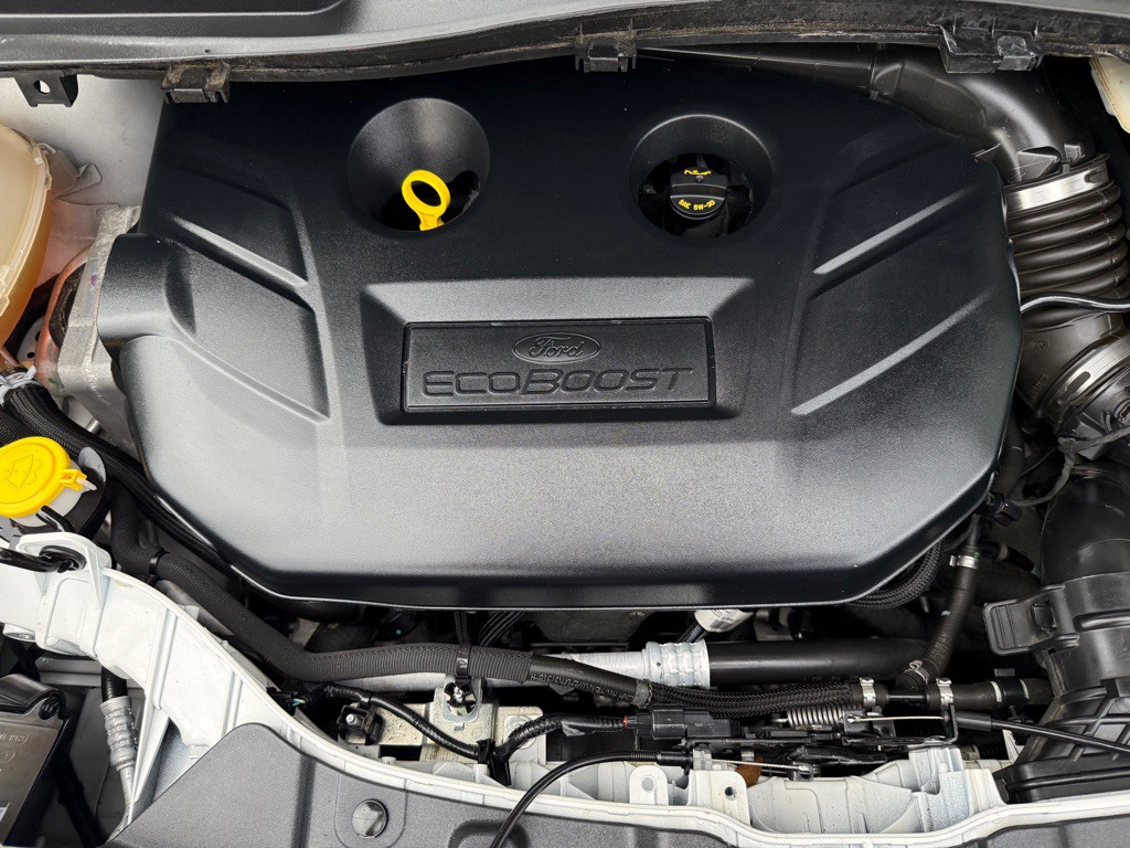 2017 Ford Escape Image 45