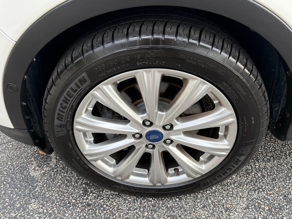 2017 Ford Escape Image 47