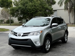 Image for 2013 Toyota Rav4 XLE ID: 6983043