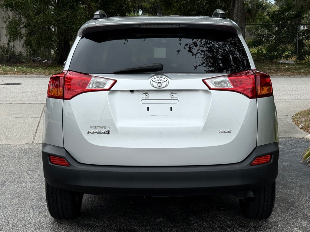 2013 Toyota Rav4 Image 15
