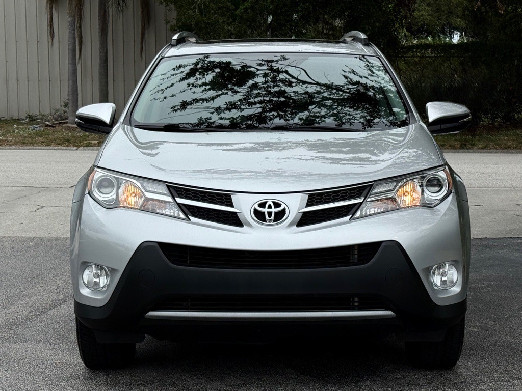 2013 Toyota Rav4 Image 26