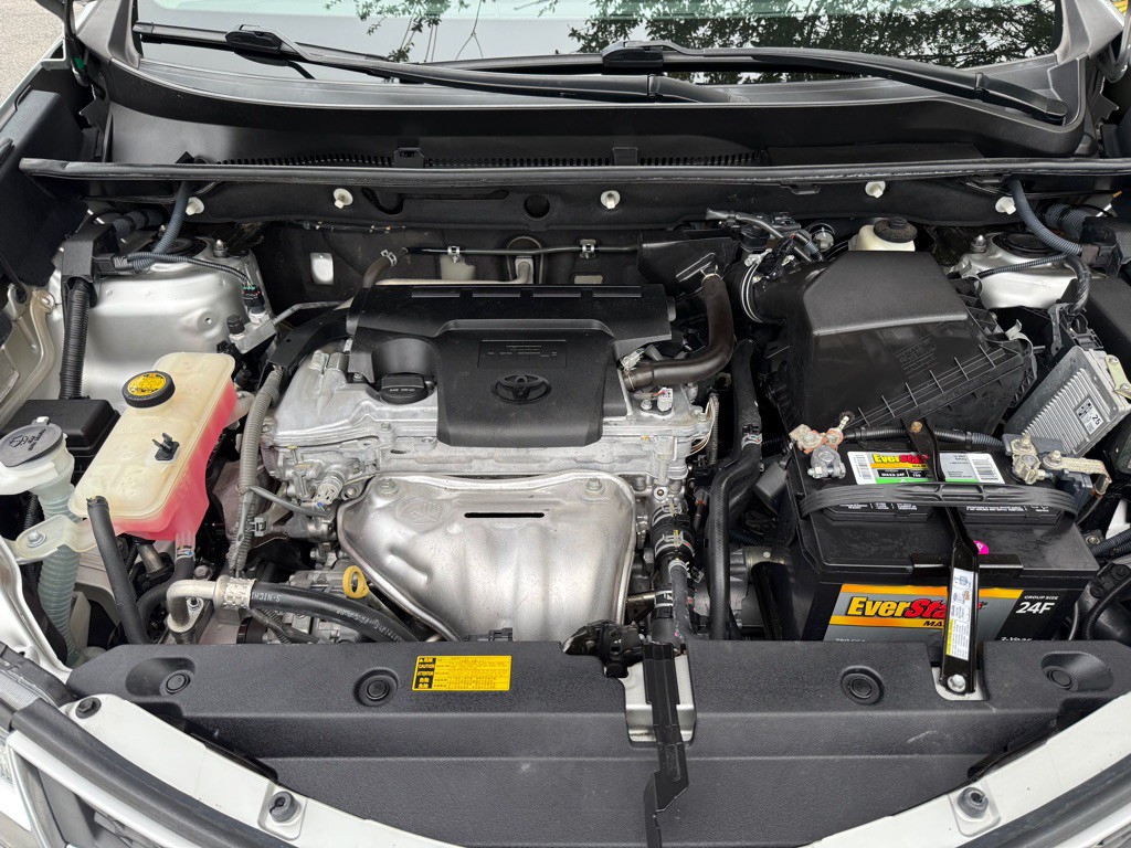 2013 Toyota Rav4 Image 28