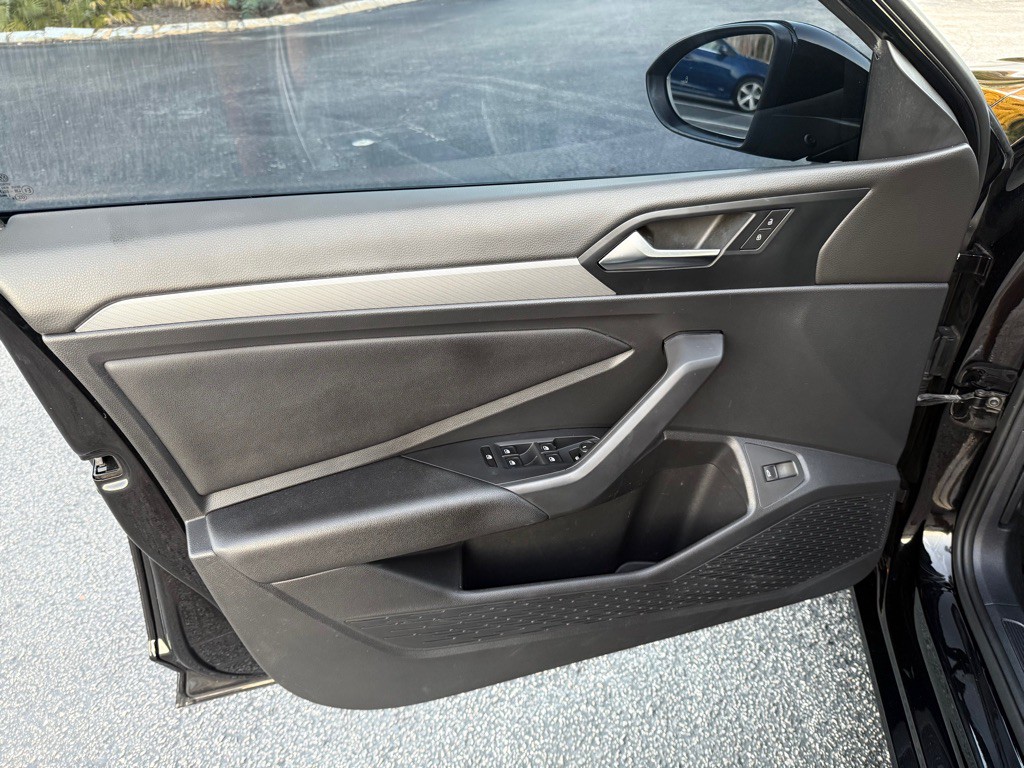 2019 Volkswagen Jetta Image 6