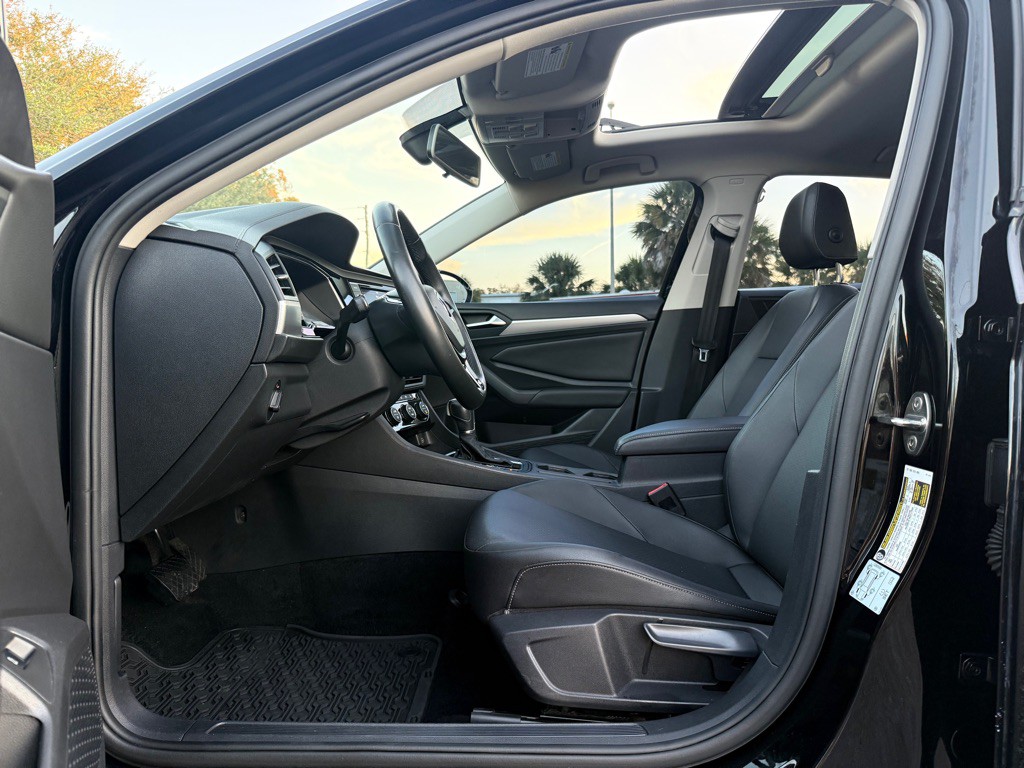 2019 Volkswagen Jetta Image 7