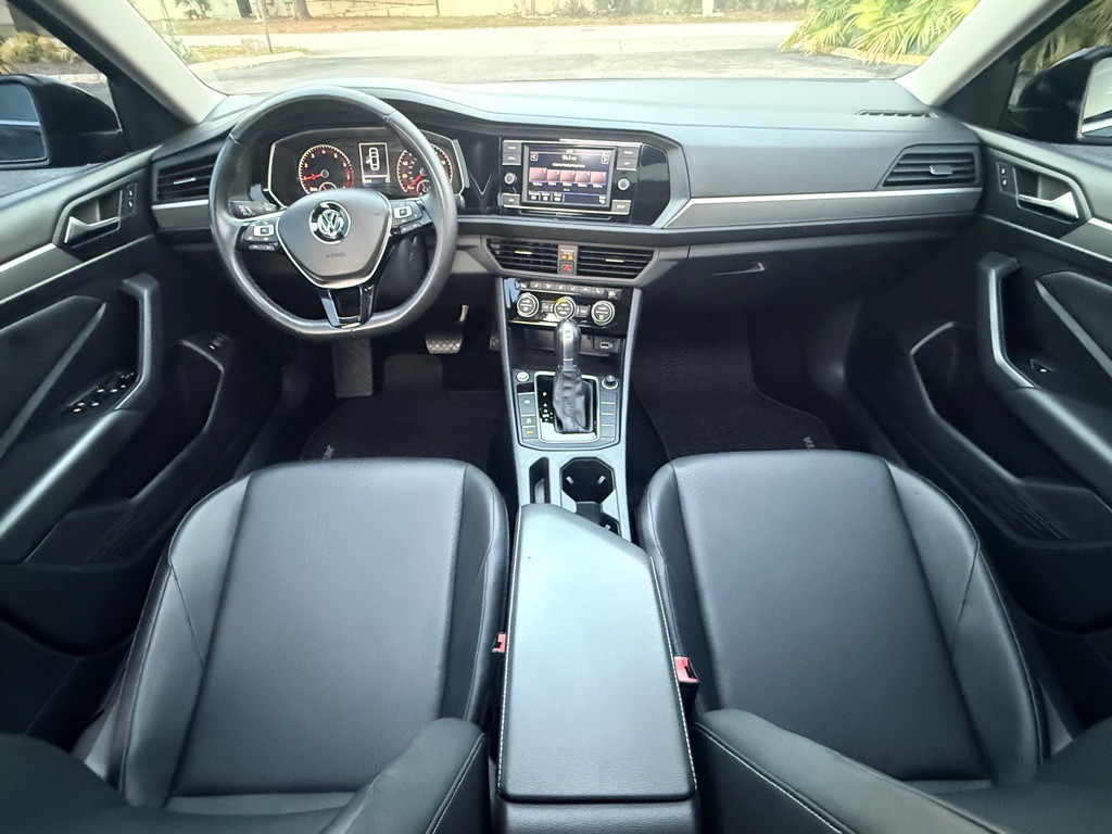 2019 Volkswagen Jetta Image 8