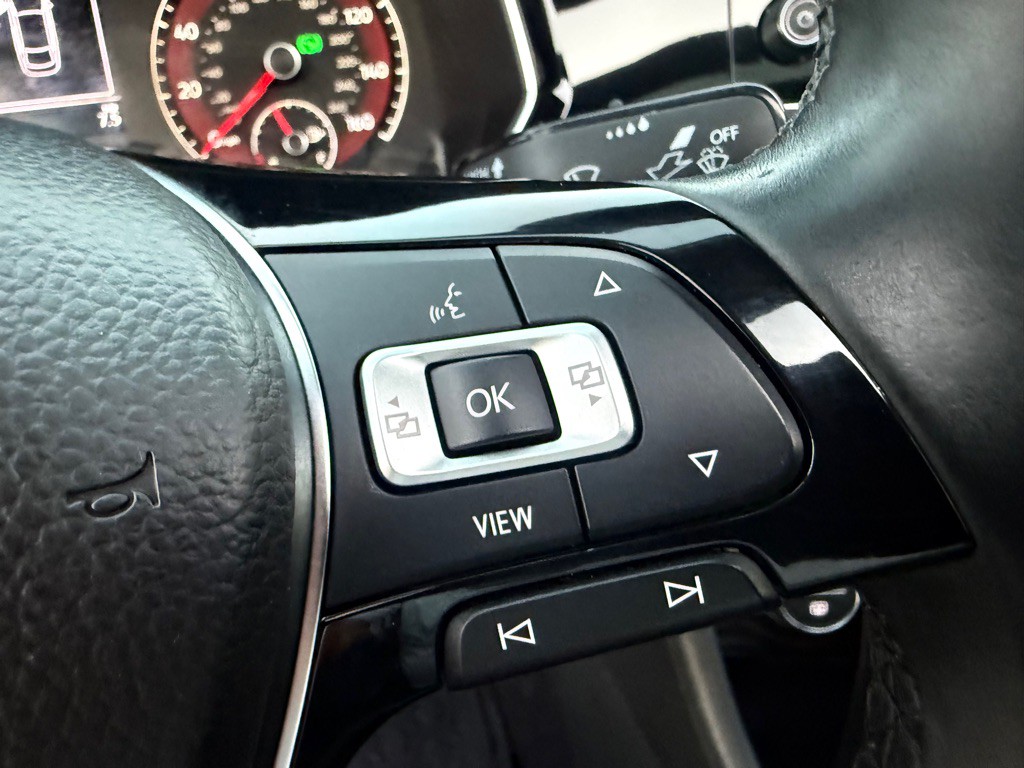 2019 Volkswagen Jetta Image 11