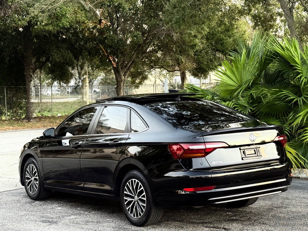 2019 Volkswagen Jetta Image 14