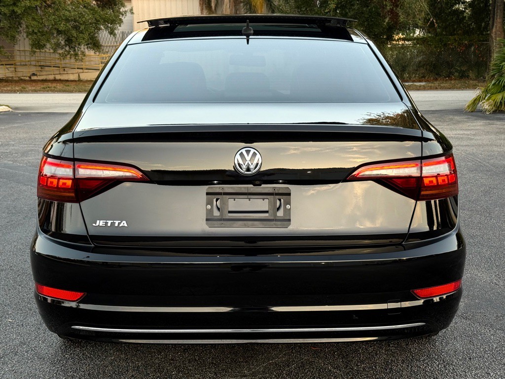 2019 Volkswagen Jetta Image 18