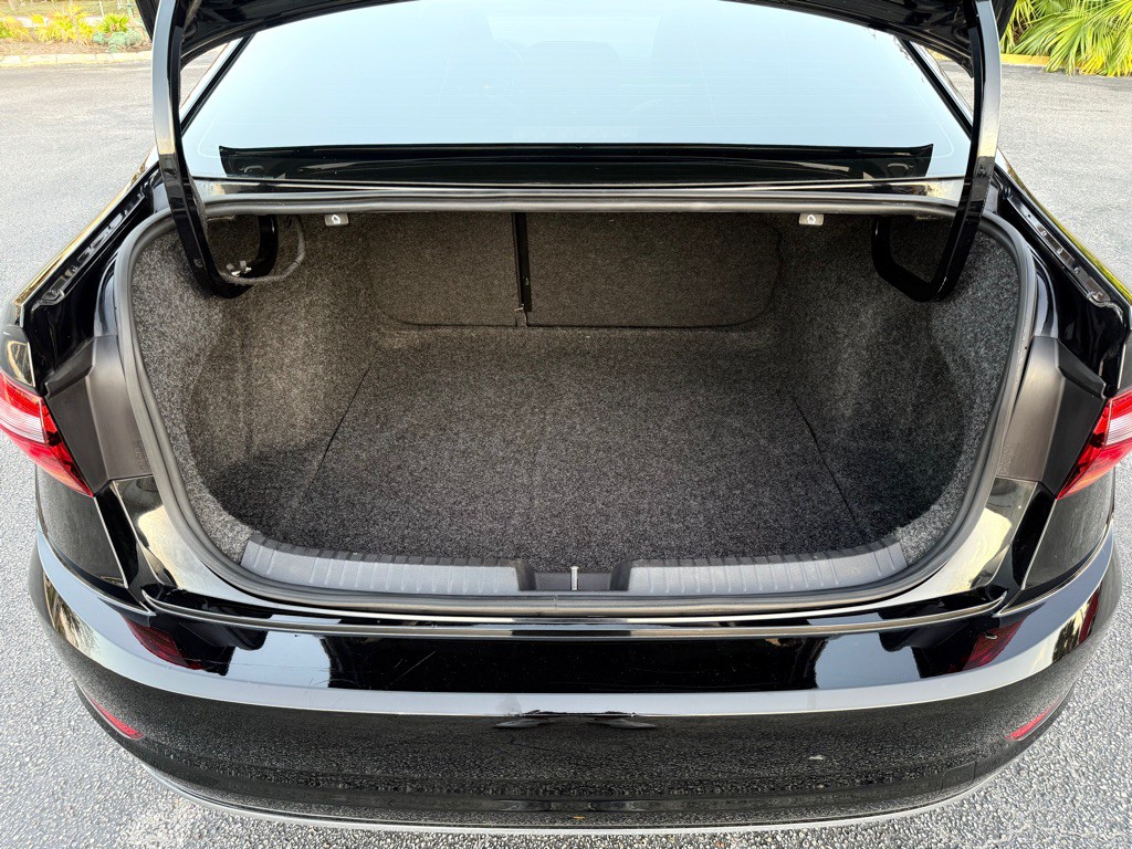 2019 Volkswagen Jetta Image 19