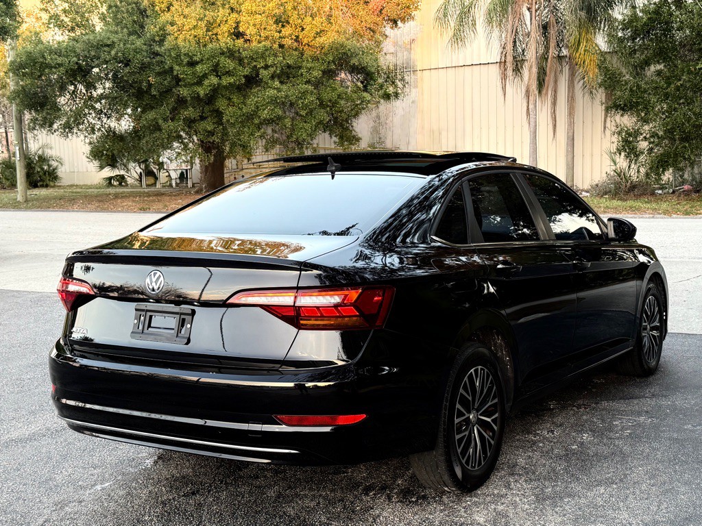 2019 Volkswagen Jetta Image 20