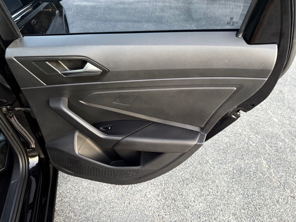 2019 Volkswagen Jetta Image 21