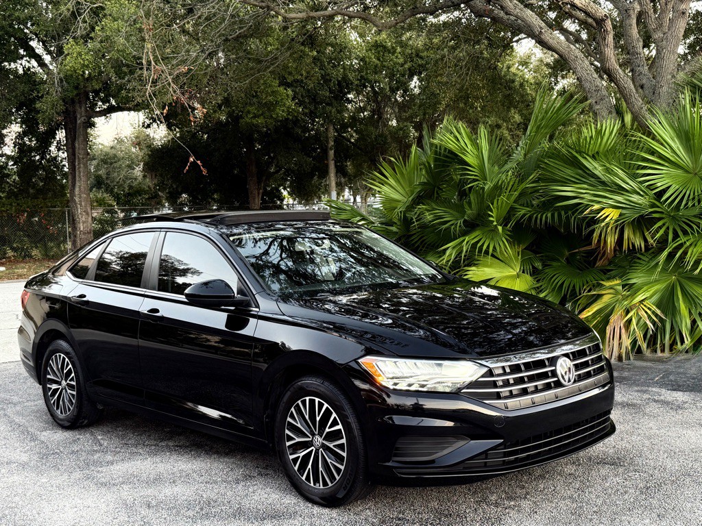 2019 Volkswagen Jetta Image 23