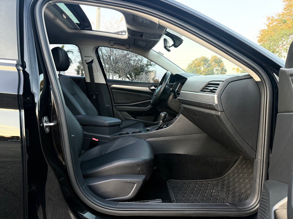 2019 Volkswagen Jetta Image 25