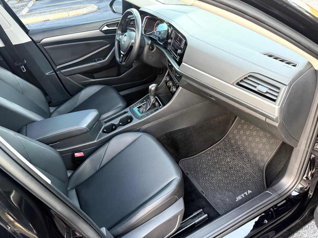 2019 Volkswagen Jetta Image 26