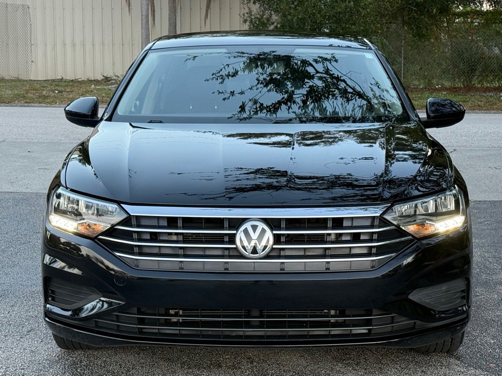 2019 Volkswagen Jetta Image 27