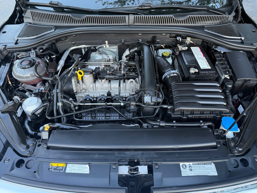 2019 Volkswagen Jetta Image 28