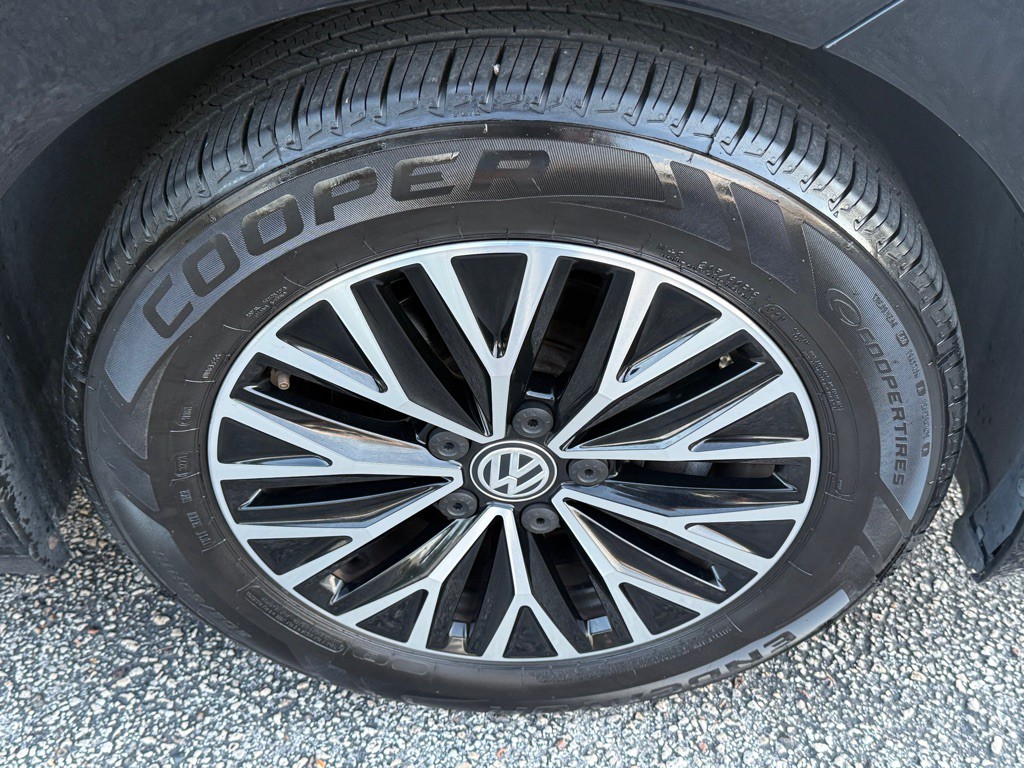2019 Volkswagen Jetta Image 29