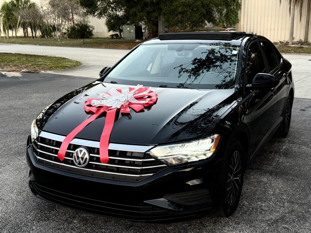 2019 Volkswagen Jetta Image 30