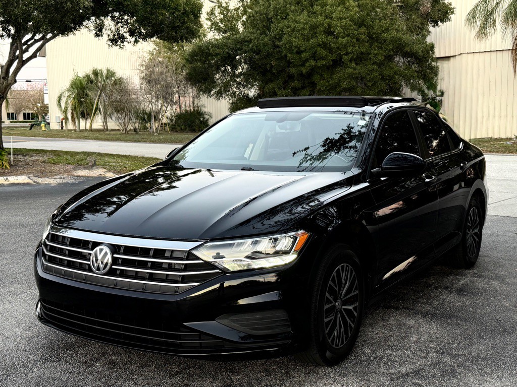 2019 Volkswagen Jetta Image 31